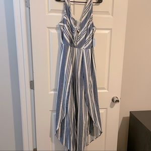 NWT-Coco and Jaimeson women’s romper size L